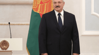 Fot.www.president.gov.by