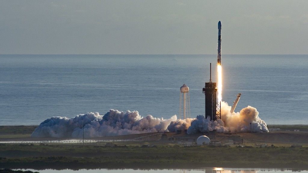 Fot. SpaceX [spacex.com]