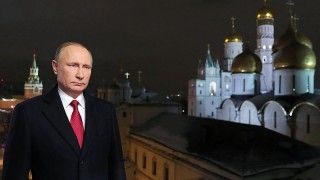 Fot. The Presidential Press and Information Office/Wikimedia Commons/CC 4.0