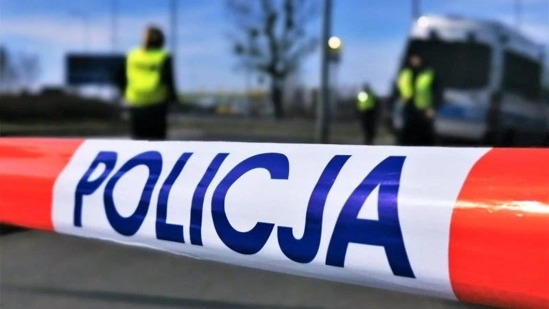 Fot. Śląska Policja