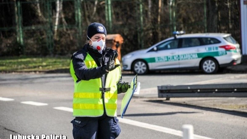Fot. Lubuska Policja