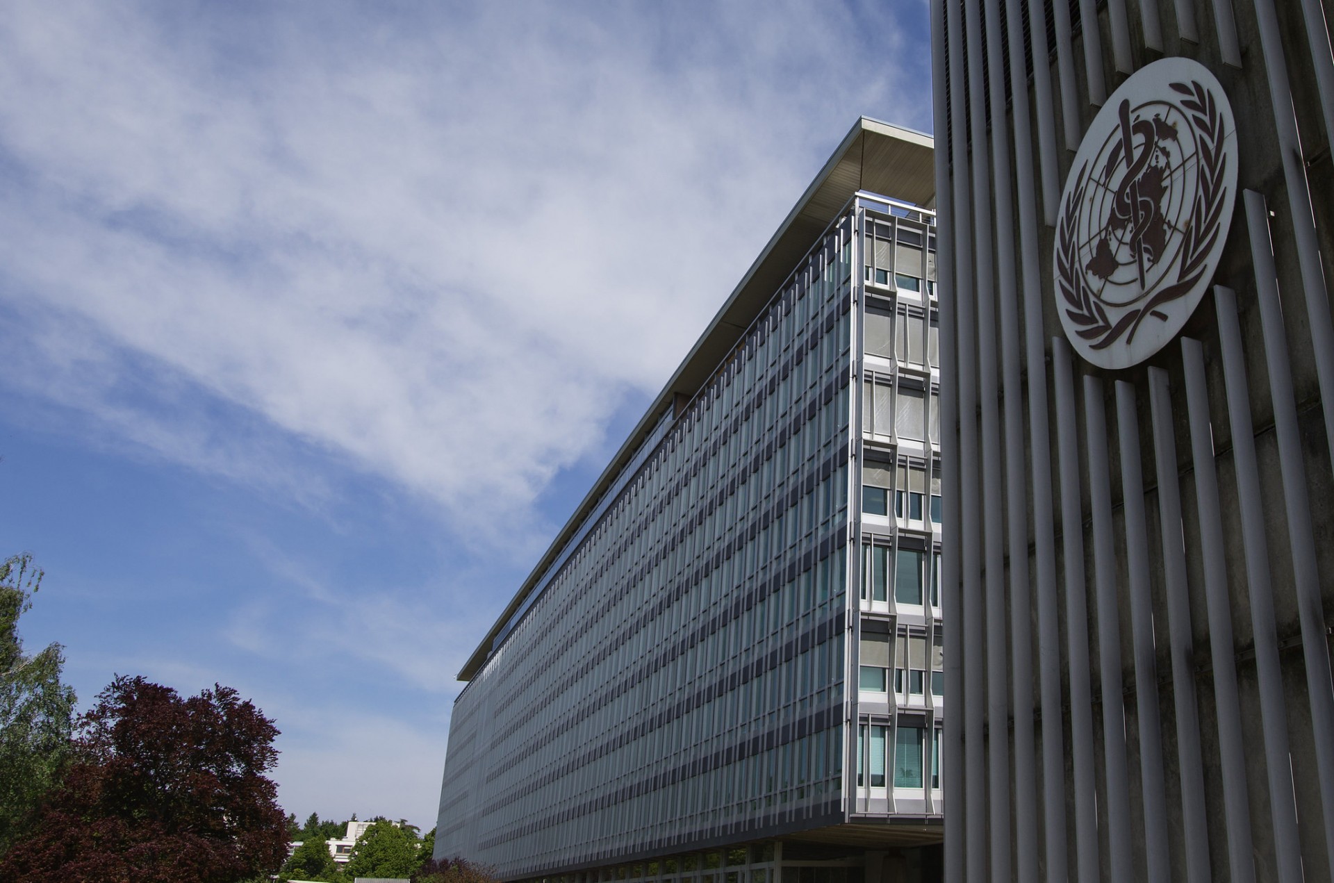 Fot. United States Mission Geneva/Flickr/CC 2.0