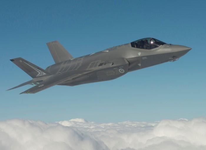 Fot. Lockheed Martin