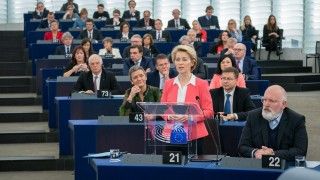 Fot. European Parliament/Flickr/CC 2.0