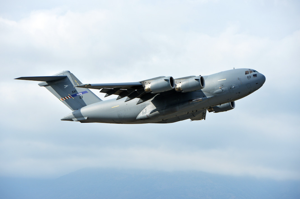 Fot. Visual Information Specialist Paolo Bovo/US Army
