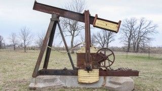 Fot. woodleywonderworks / Flickr