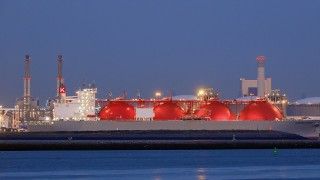 Fot. kees torn / Flickr