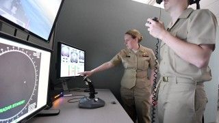 Fot. Official U.S. Navy Page/flickr