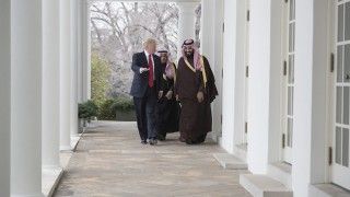 fot. The White House / Flickr