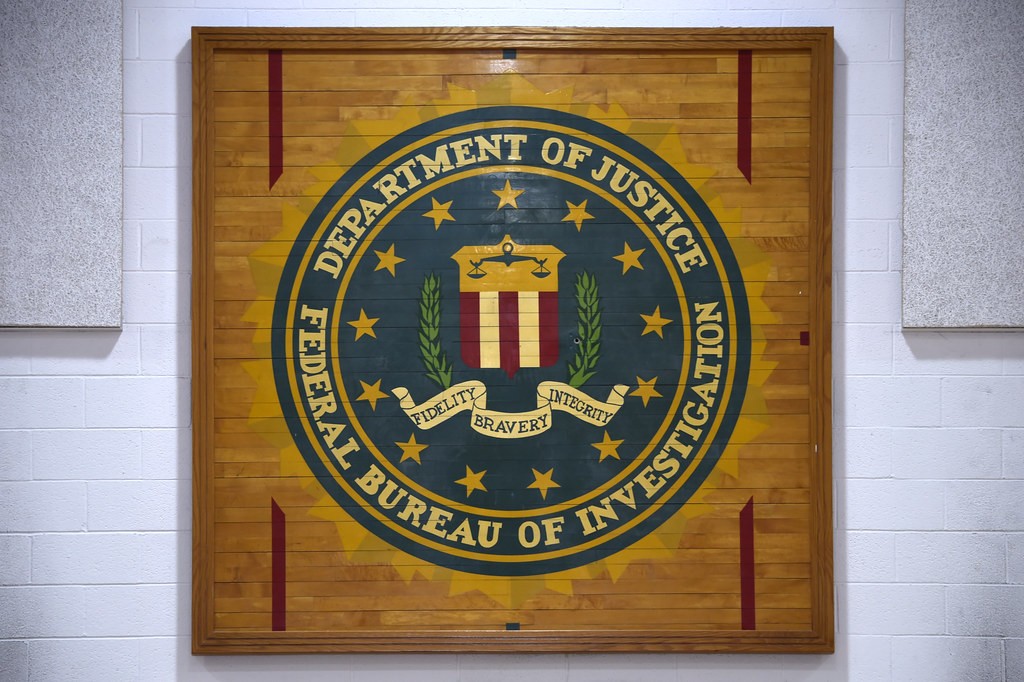 Fot. Federal Bureau of Investigation (FBI)/flickr