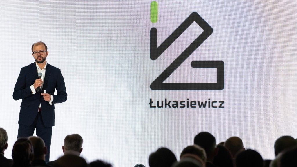Fot. Sieć Badawcza Łukasiewicz [lukasiewicz.gov.pl]