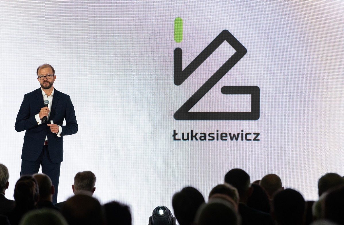 Fot. Sieć Badawcza Łukasiewicz [lukasiewicz.gov.pl]