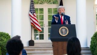 Fot. Flickr/The Wihte House