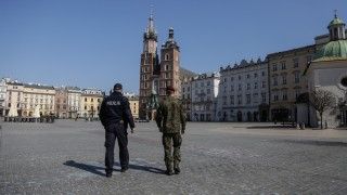 Fot. Małopolska Policja/Twitter