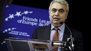 Fot. Friends of Europe / Flickr