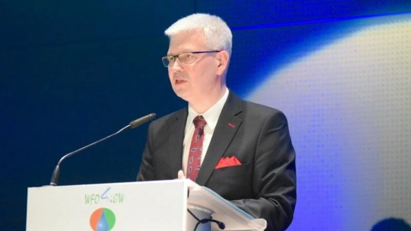 Fot. Ministerstwo Klimatu