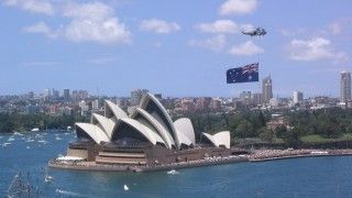 Fot. Phil Whitehouse/Flickr