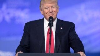 Fot. Gage Skidmore / Flickr