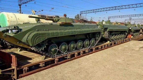 Fot. Ukroboronprom