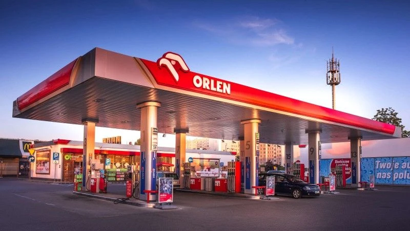 Fot. PKN Orlen