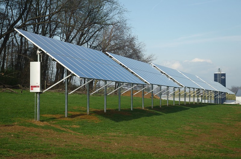 Fot. U.S. Department of Agriculture / Flickr