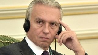 Aleksander Diukow. Fot.: kremlin.ru