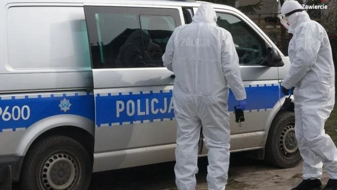 Fot. Śląska Policja