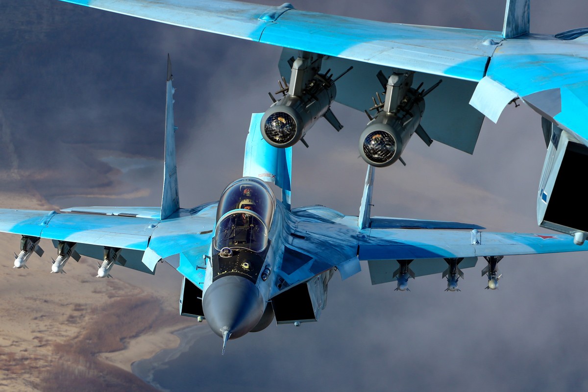 Fot. mil.ru