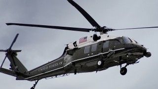 Fot. Mate 2nd Class Daniel J. McLain/U.S. Navy