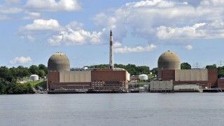 Indian Point. Fot. Wikipedia