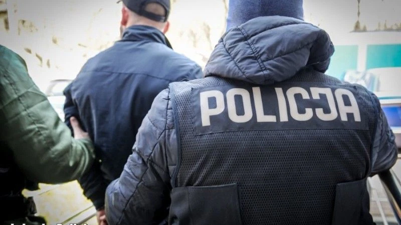 Fot. Lubuska Policja