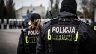 Fot. Twitter Łódzka Policja