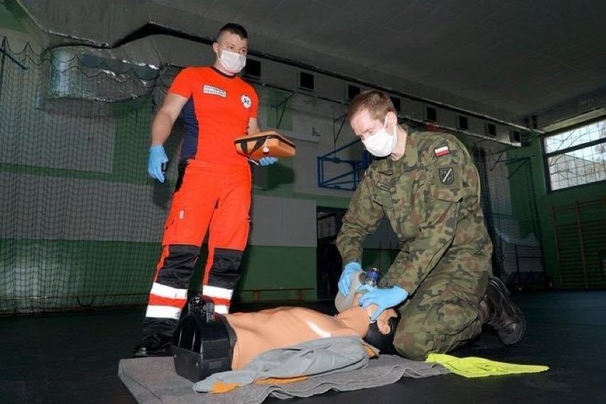 Reaktywacja WAM – projekt w pracach Sejmu