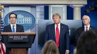 Fot. The White House / Flickr