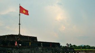 Fot. Christian Haugen/Flickr