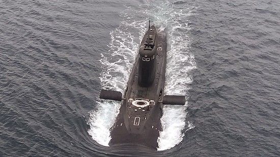 ORP BIELIK - Najnowsze wiadomości