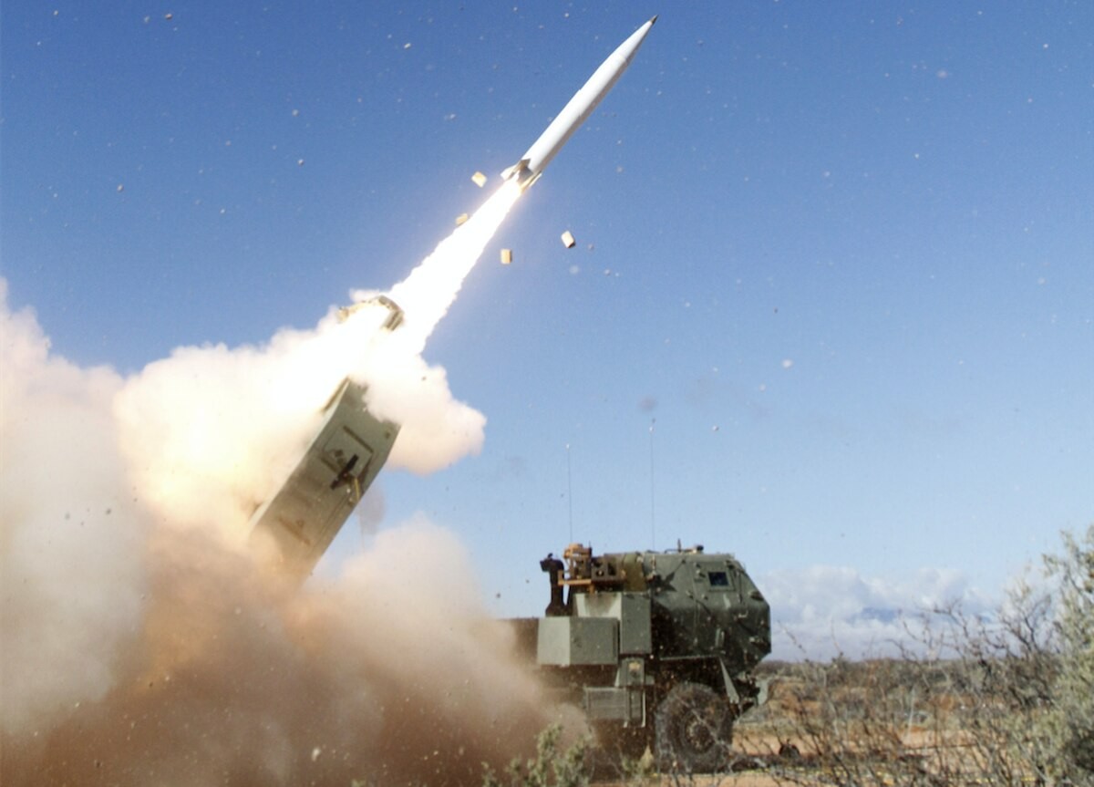 Fot. Lockheed Martin