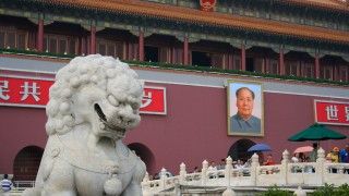 Fot. Michael Day/Flickr