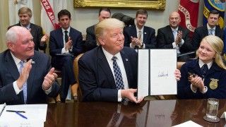 Fot. Shealah Craighead/Wikimedia Commons/Domena publiczna