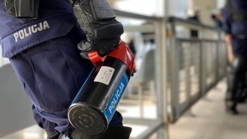 Fot. Świętokrzyska Policja