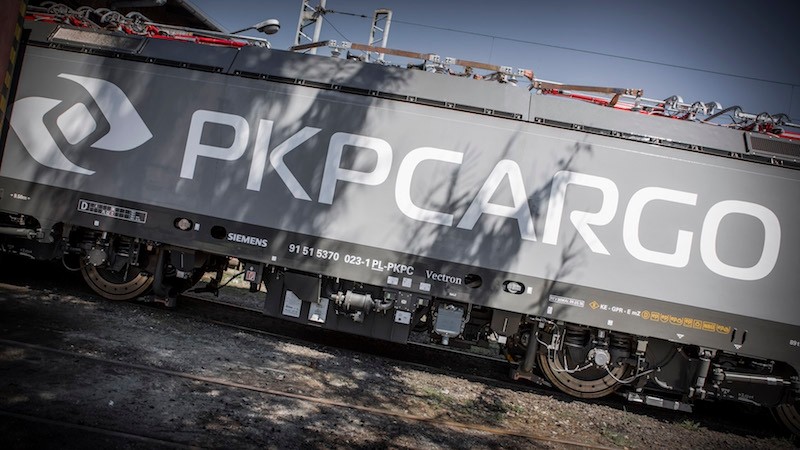 Fot.: PKP Cargo