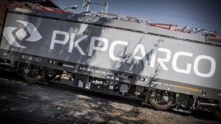 Fot. PKP Cargo