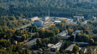 Fot. Źródło: Narodowe Centrum Badań Jądrowych