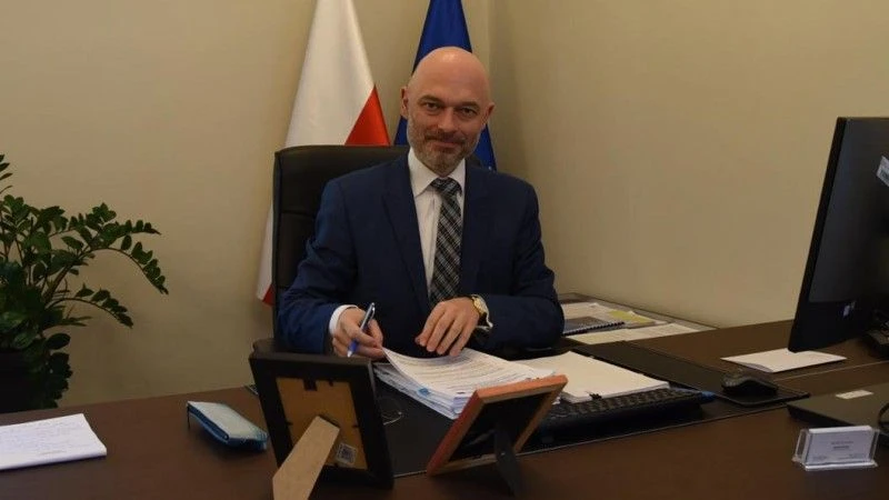 Fot.: Ministerstwo Klimatu