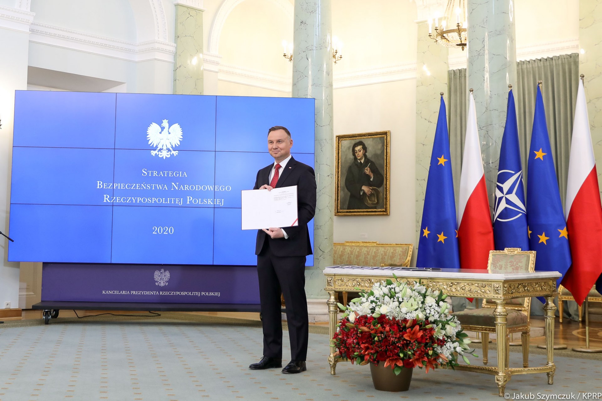 Fot. Jakub Szymczuk/KPRP