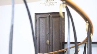 fot. Senat Rzeczypospolitej Polskiej / Facebook