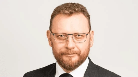 Fot. Ministerstwo Zdrowia