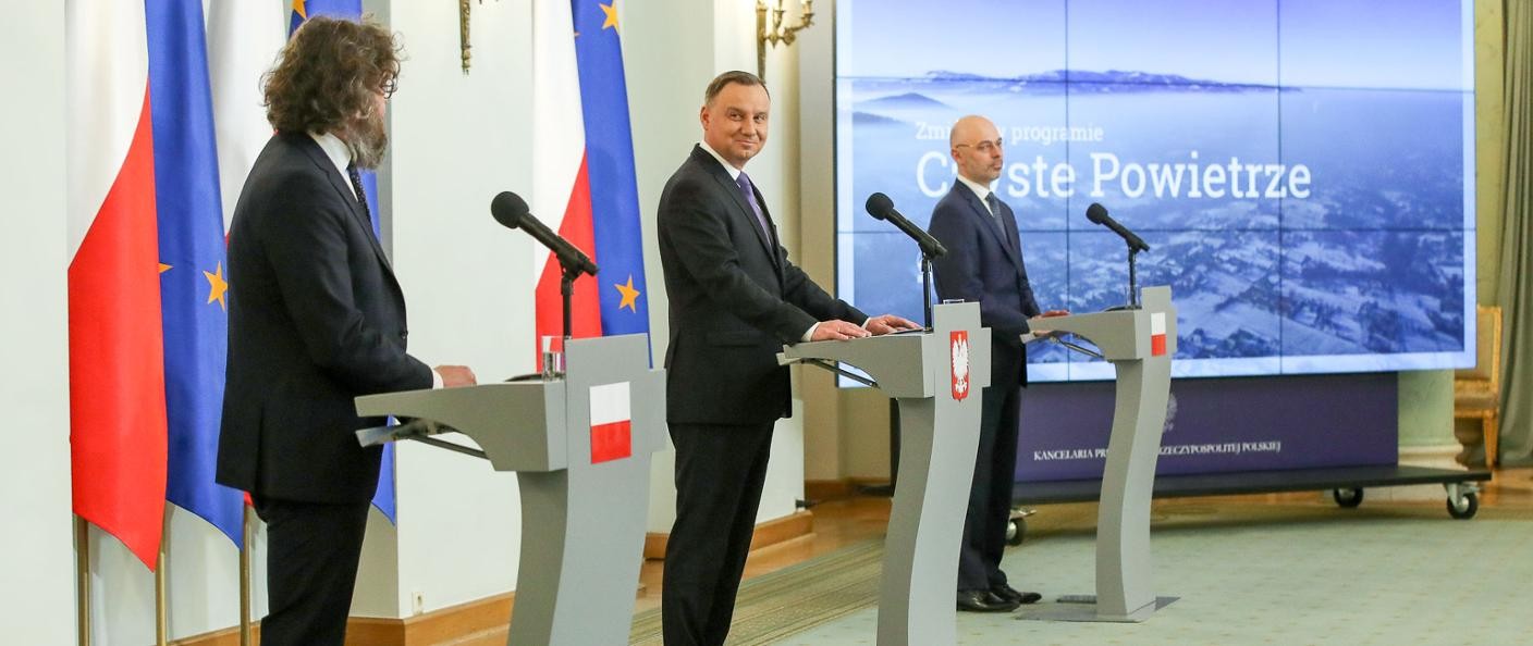 Fot. Ministerstwo Klimatu