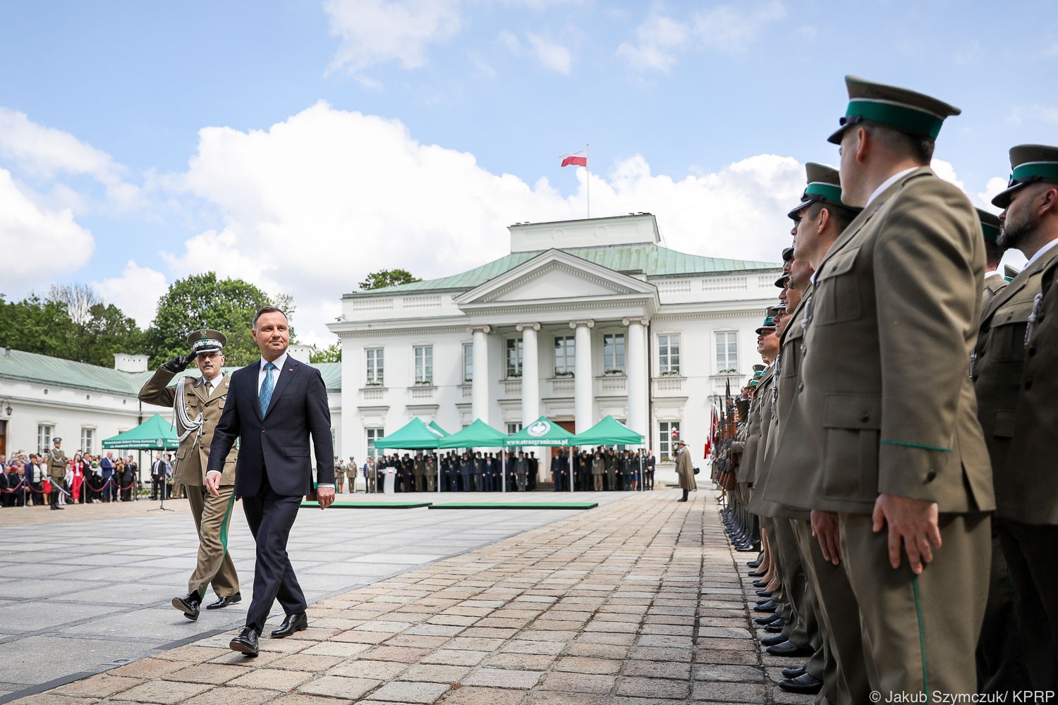 Fot. Jakub Szymczuk/KPRP