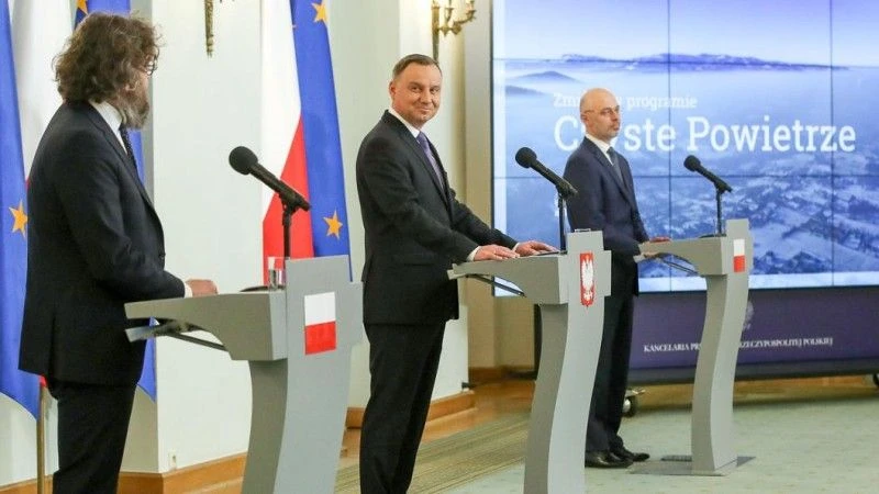 Fot. Ministerstwo Klimatu